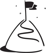 Spenden Illustration